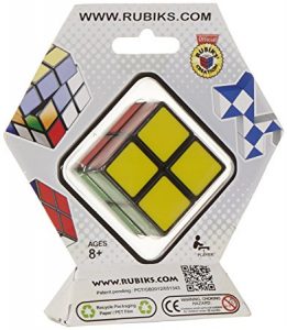 comparatif 2x2 rubiks cube
