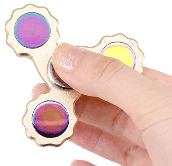 Soldes Lot De Hand Spinner - Nos bonnes affaires de janvier