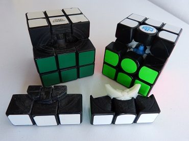Rubik's Design