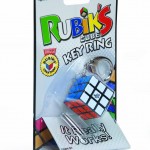 Porte Clés Rubik's Cube