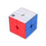 Dayan 2x2 cube