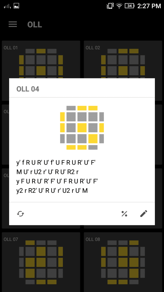 rubix cube pro timer