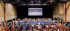 Championnats du monde de rubik&rsquo;s cube Paris 2017… de l&rsquo;intérieur !