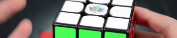 GuoGuan YueXiao : Avis et Revue complète de ce cube 3×3