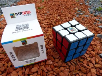 MF3RS : la référence qualité prix. Avis et Revue complète du cube 3×3
