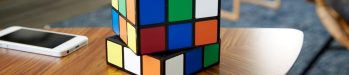 Enceinte Rubik’s cube : laquelle choisir ?