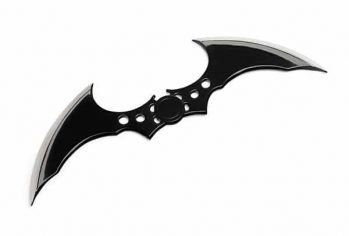 Hand spinner Batman en forme de Batarang. Lequel choisir?