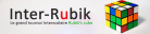 Inter Rubik 2017 – Championnat de cube dans les collèges